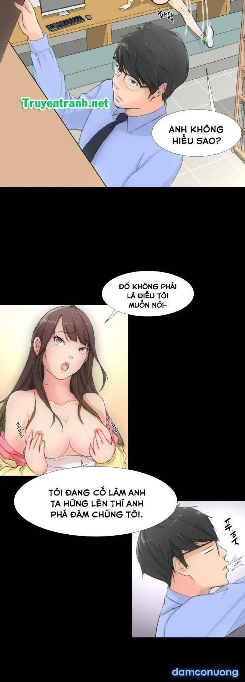 Trải Nghiệm Người Lớn - Trang 4