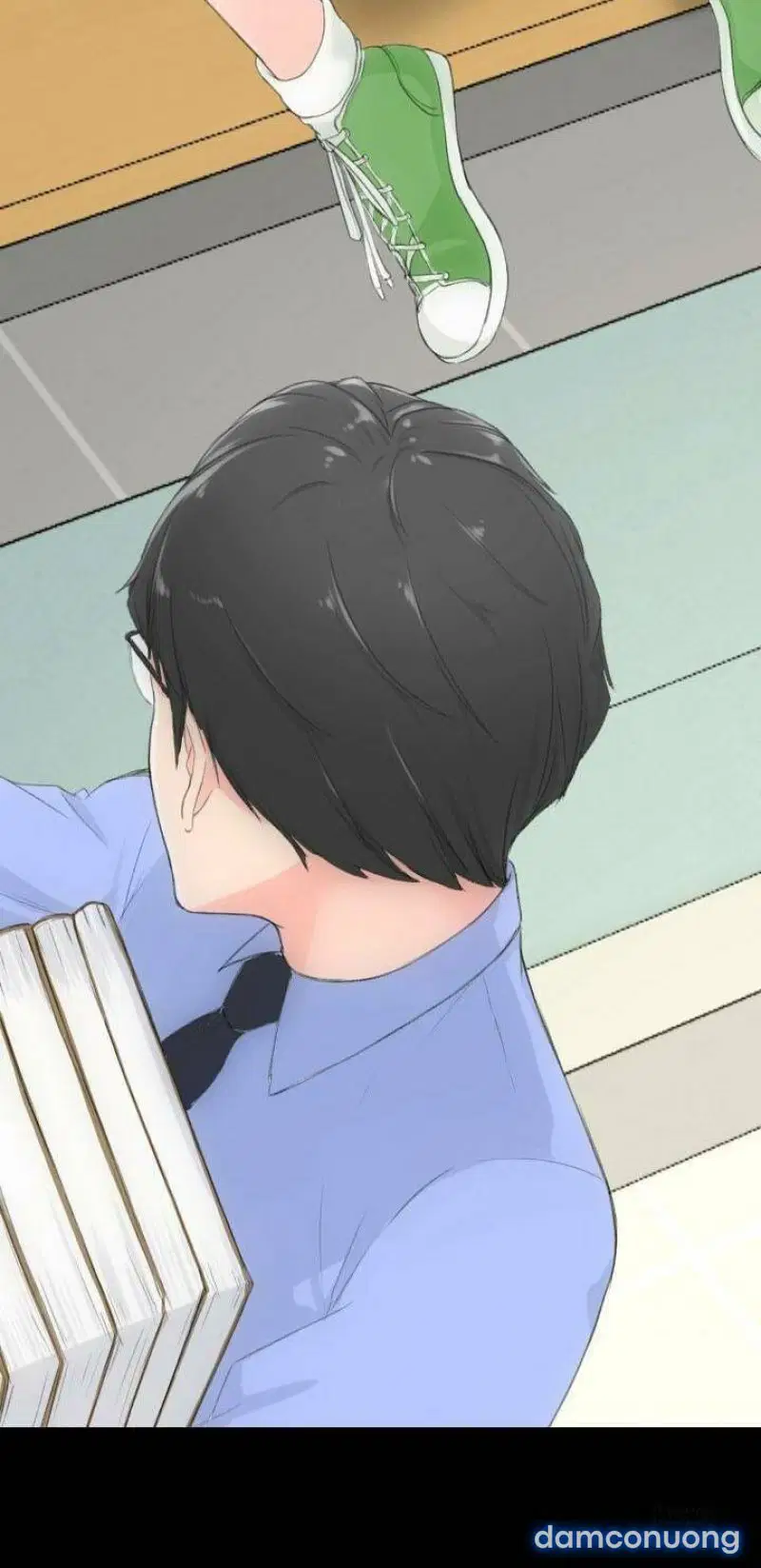 Trải Nghiệm Người Lớn - Trang 6