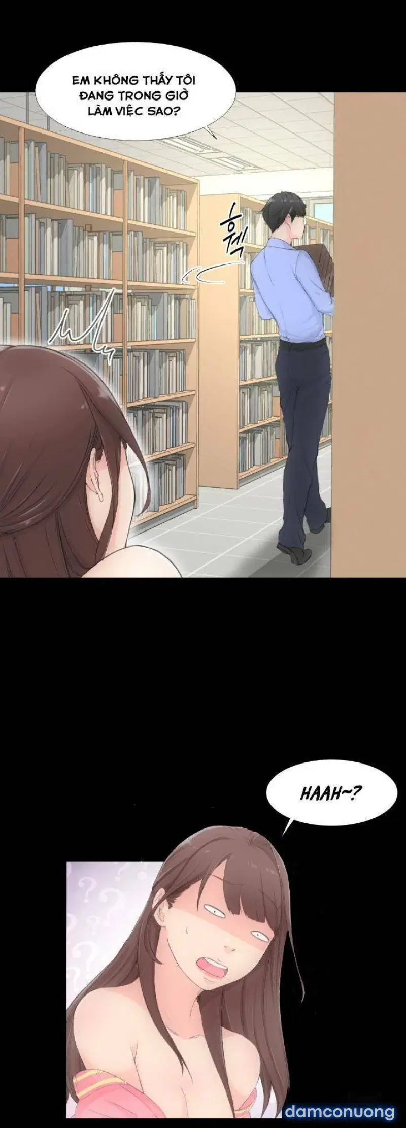 Trải Nghiệm Người Lớn - Trang 8