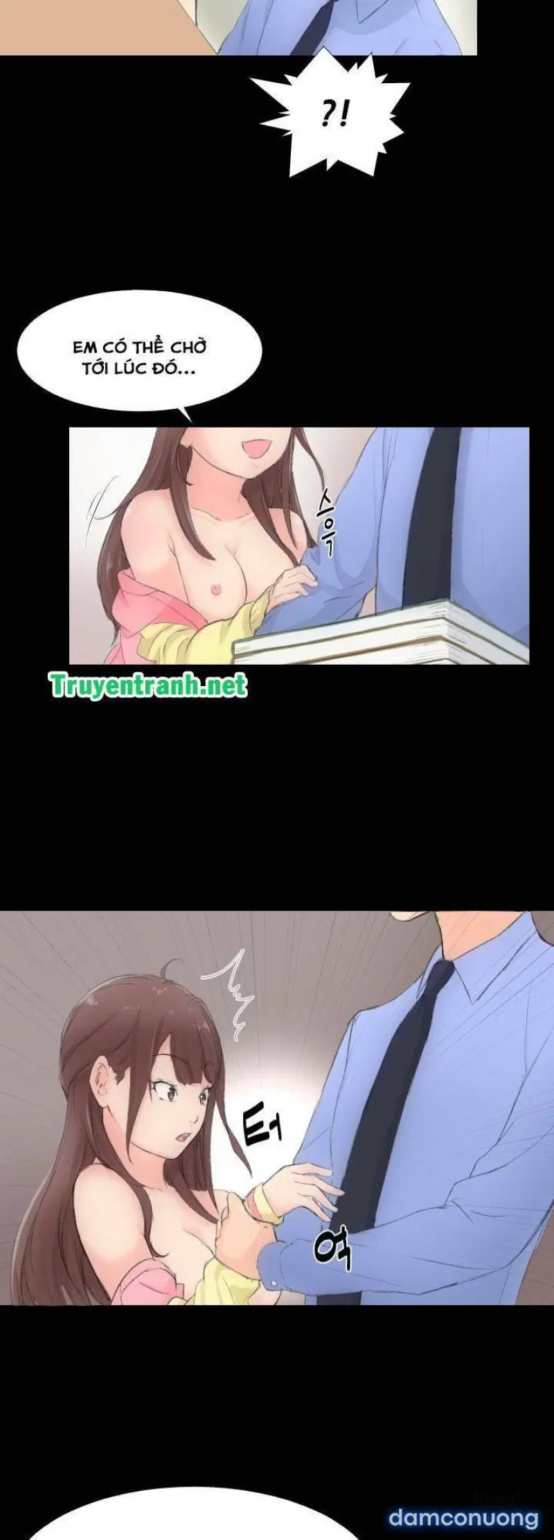 Trải Nghiệm Người Lớn - Trang 10