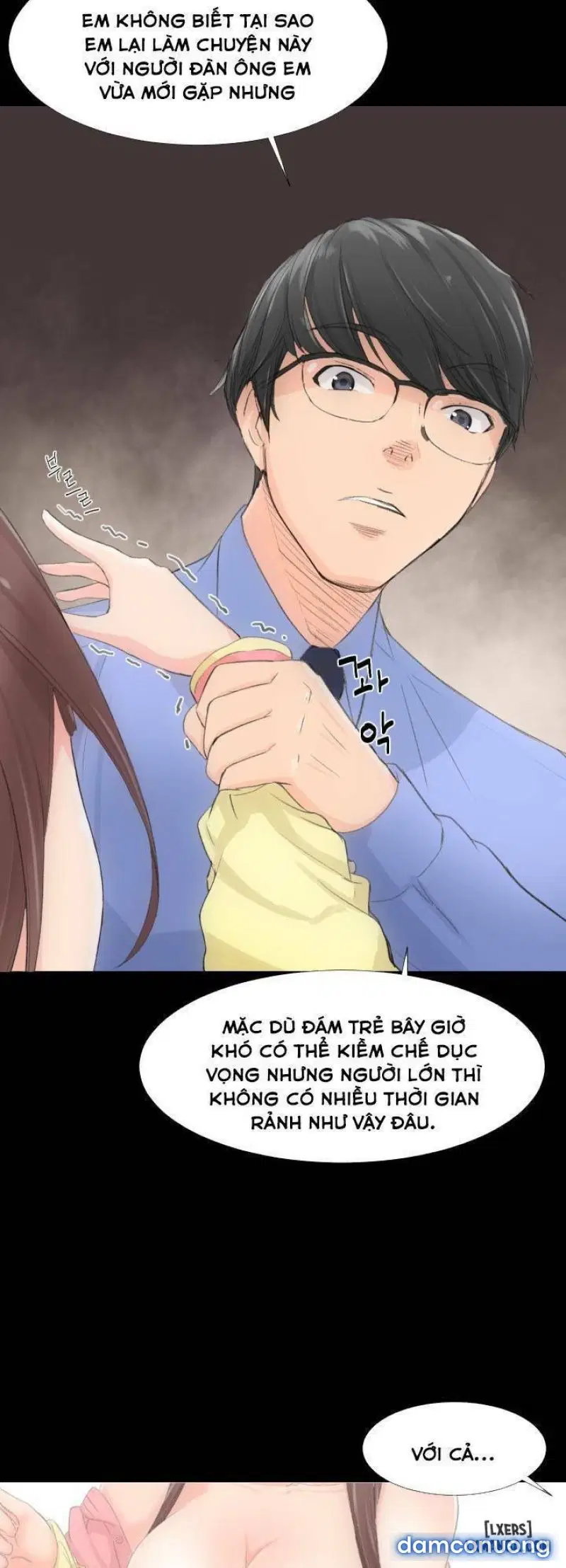 Trải Nghiệm Người Lớn - Trang 11