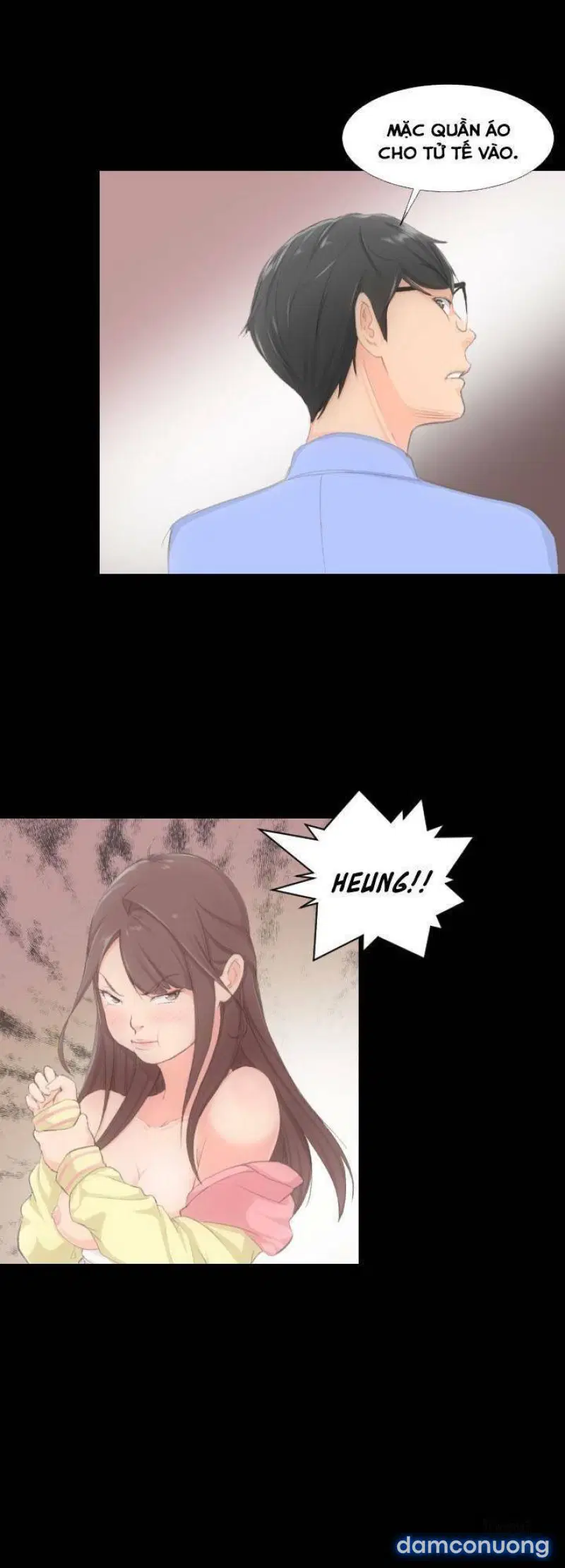 Trải Nghiệm Người Lớn - Trang 13