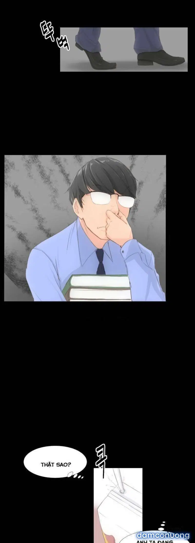 Trải Nghiệm Người Lớn - Trang 14