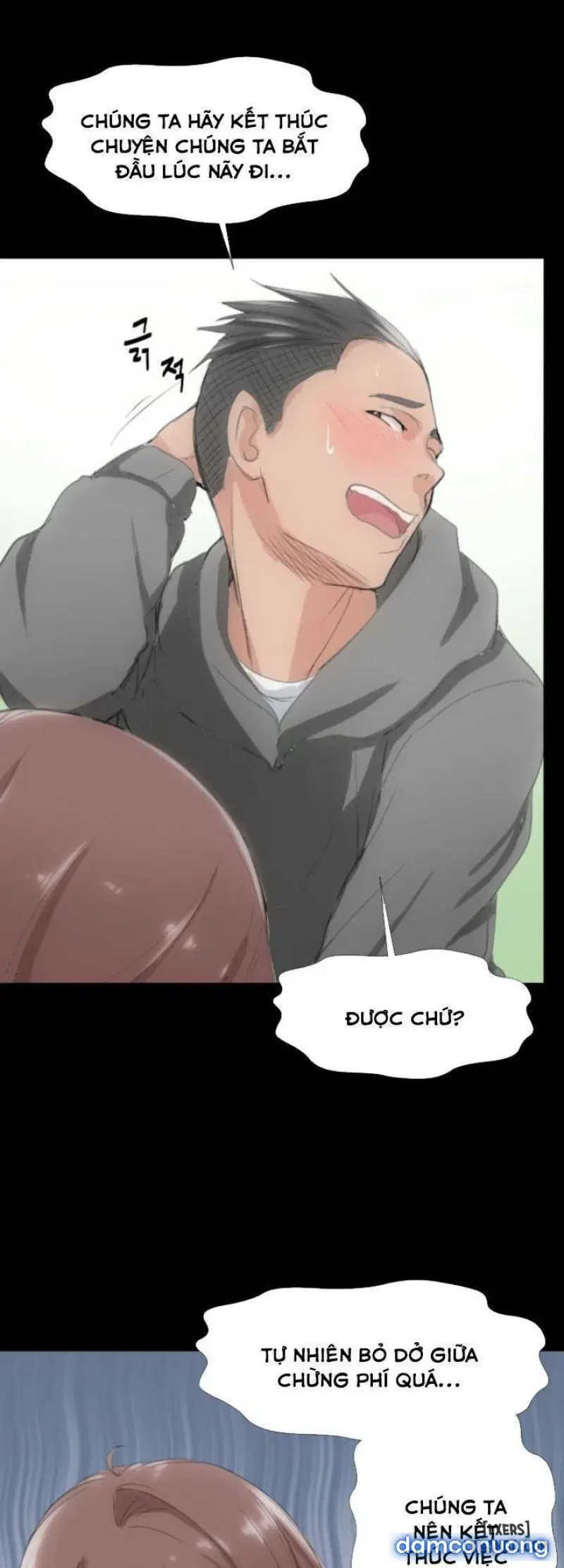 Trải Nghiệm Người Lớn - Trang 19