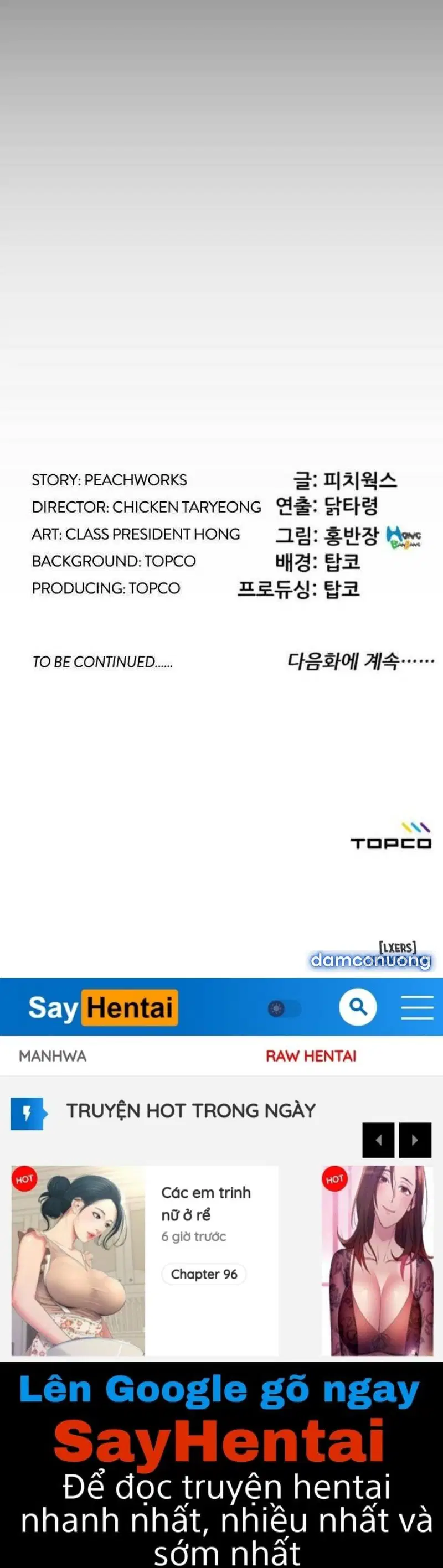 Trải Nghiệm Người Lớn - Trang 23