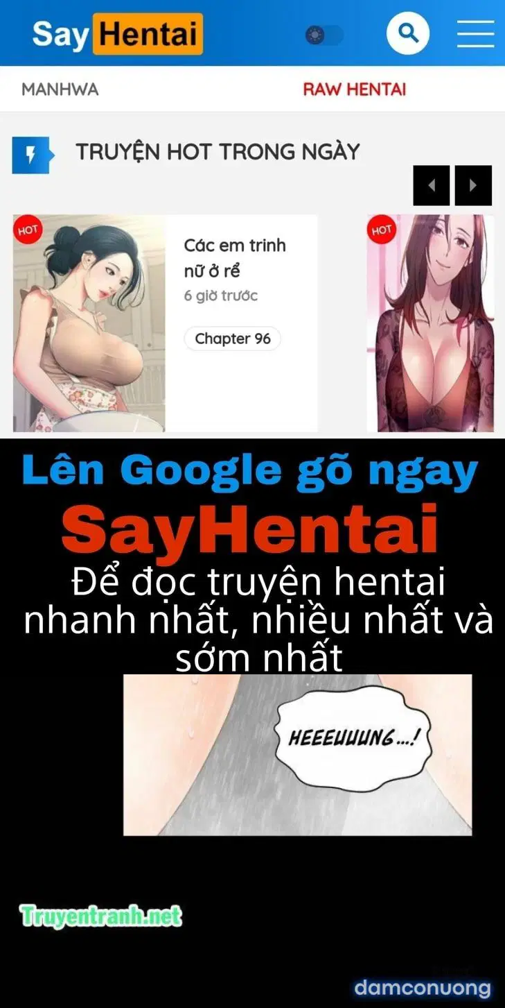 Trải Nghiệm Người Lớn - Trang 1