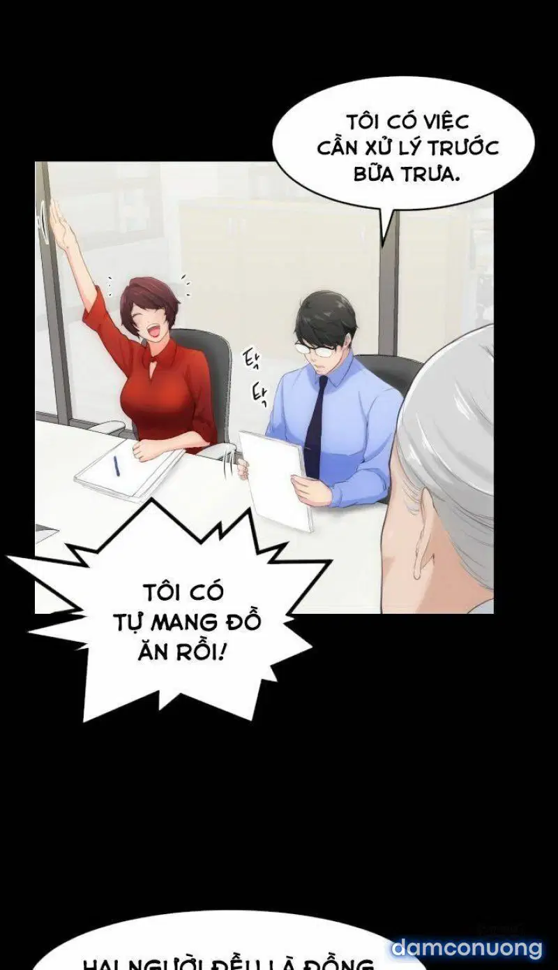 Trải Nghiệm Người Lớn - Trang 13