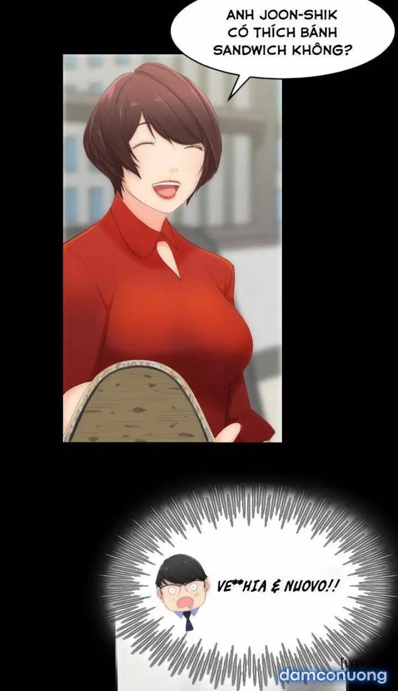 Trải Nghiệm Người Lớn - Trang 16