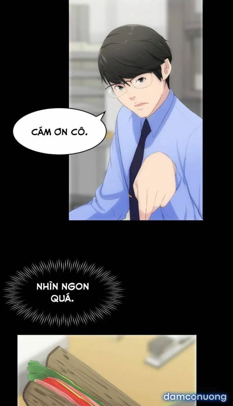 Trải Nghiệm Người Lớn - Trang 17