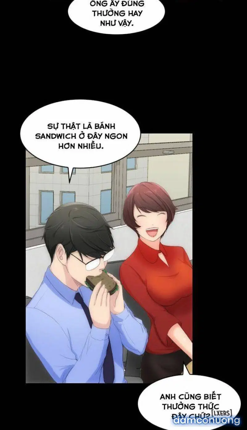 Trải Nghiệm Người Lớn - Trang 21