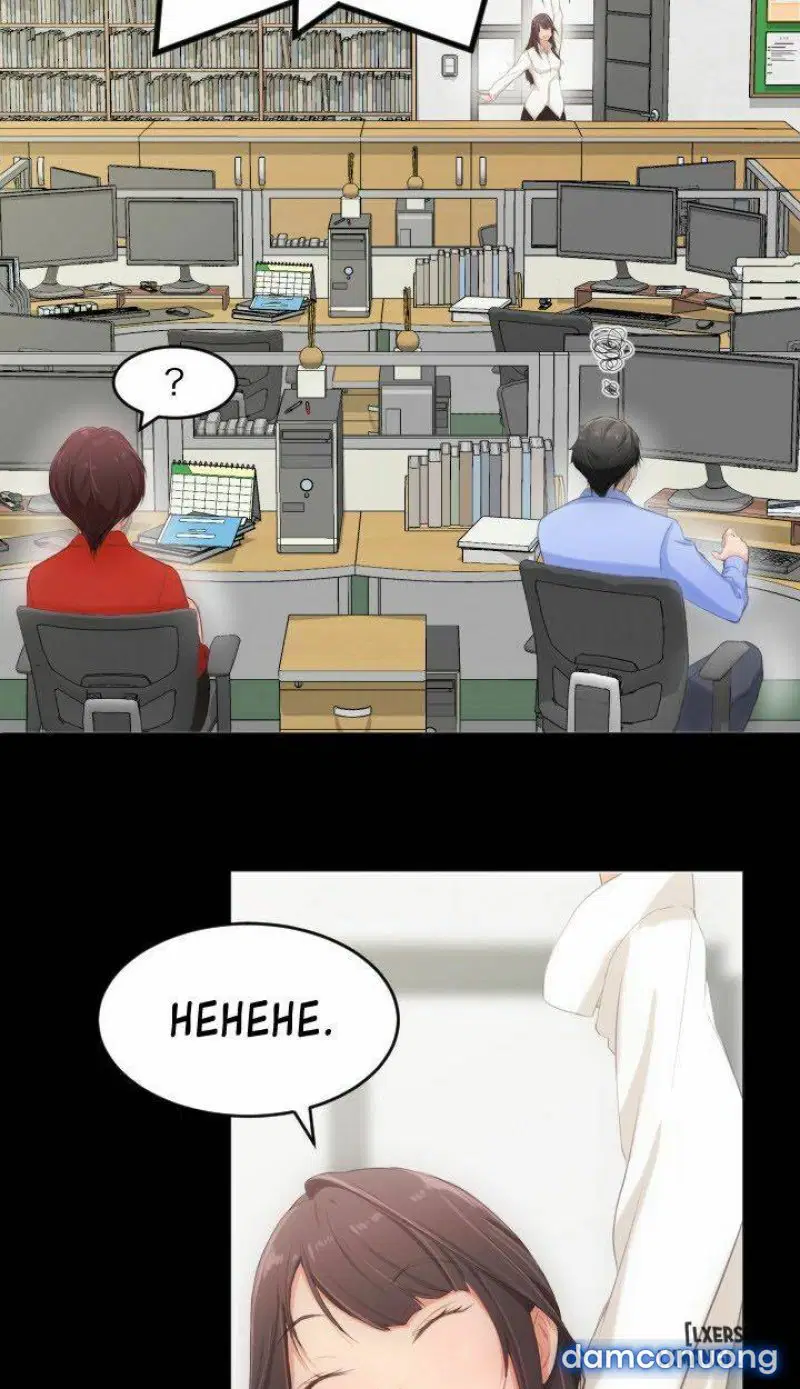 Trải Nghiệm Người Lớn - Trang 24