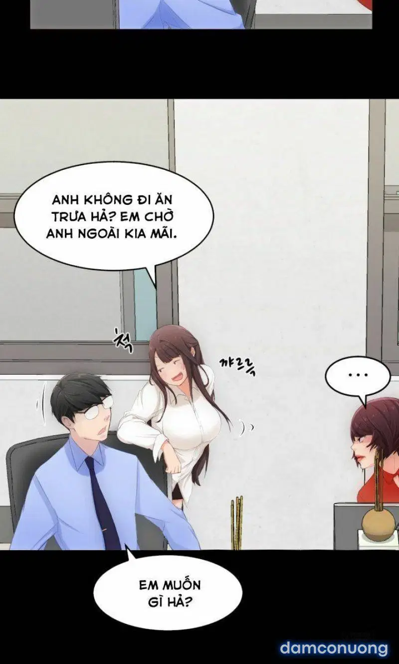 Trải Nghiệm Người Lớn - Trang 26