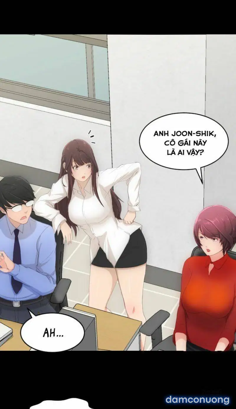 Trải Nghiệm Người Lớn - Trang 27