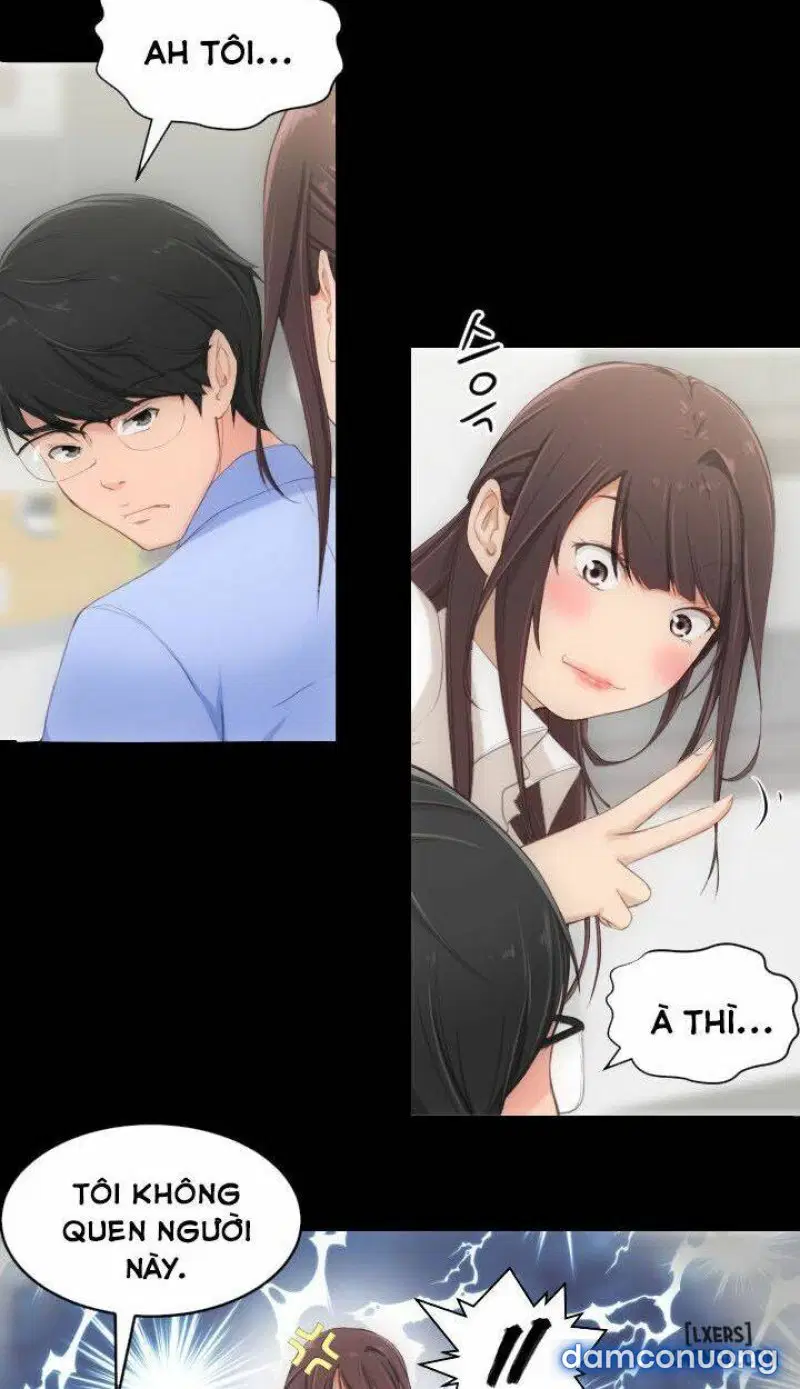 Trải Nghiệm Người Lớn - Trang 28