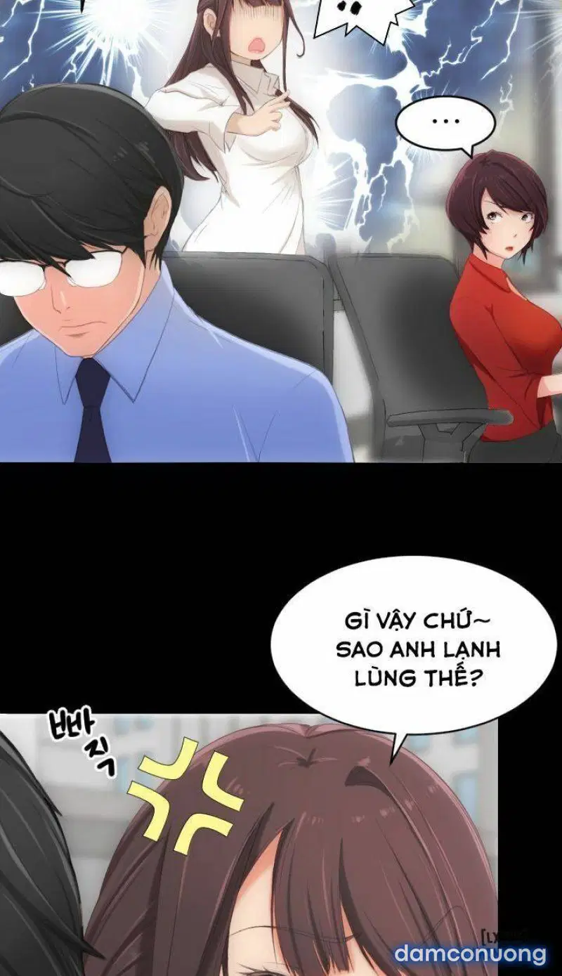 Trải Nghiệm Người Lớn - Trang 29