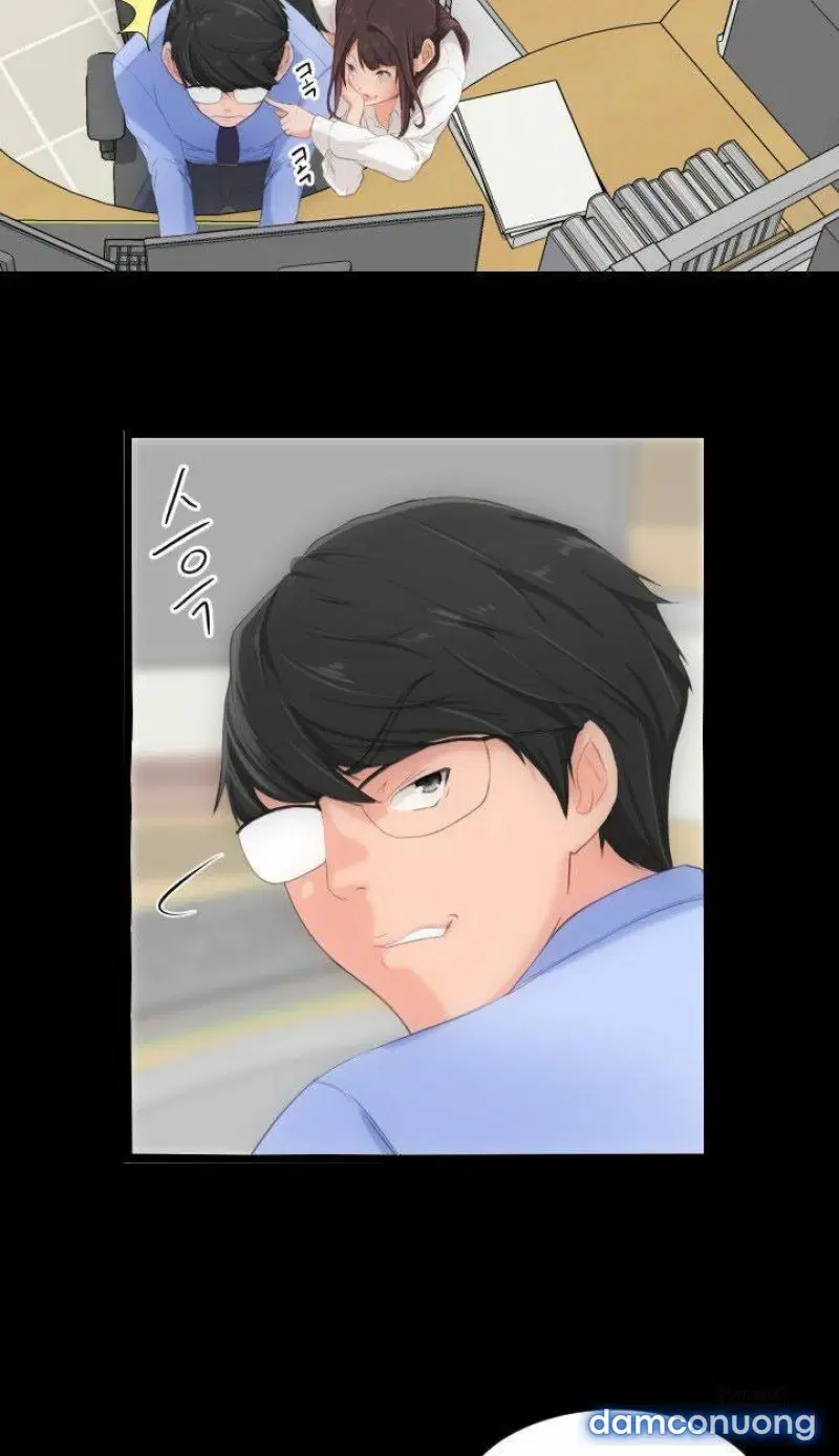 Trải Nghiệm Người Lớn - Trang 31