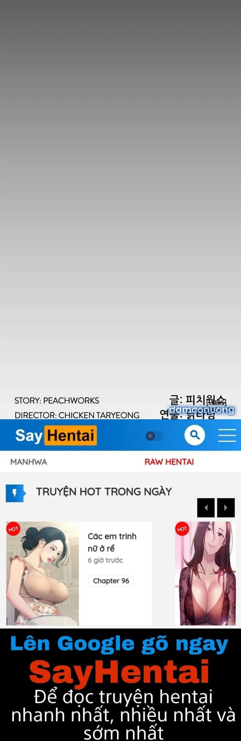 Trải Nghiệm Người Lớn - Trang 34