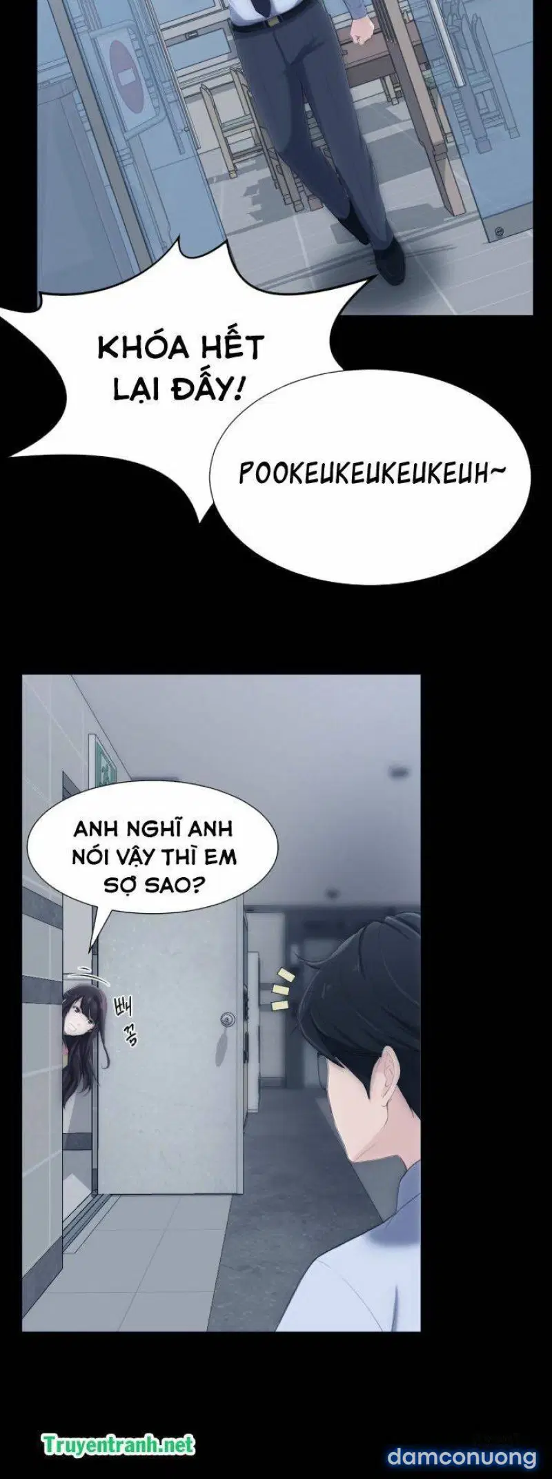 Trải Nghiệm Người Lớn - Trang 7