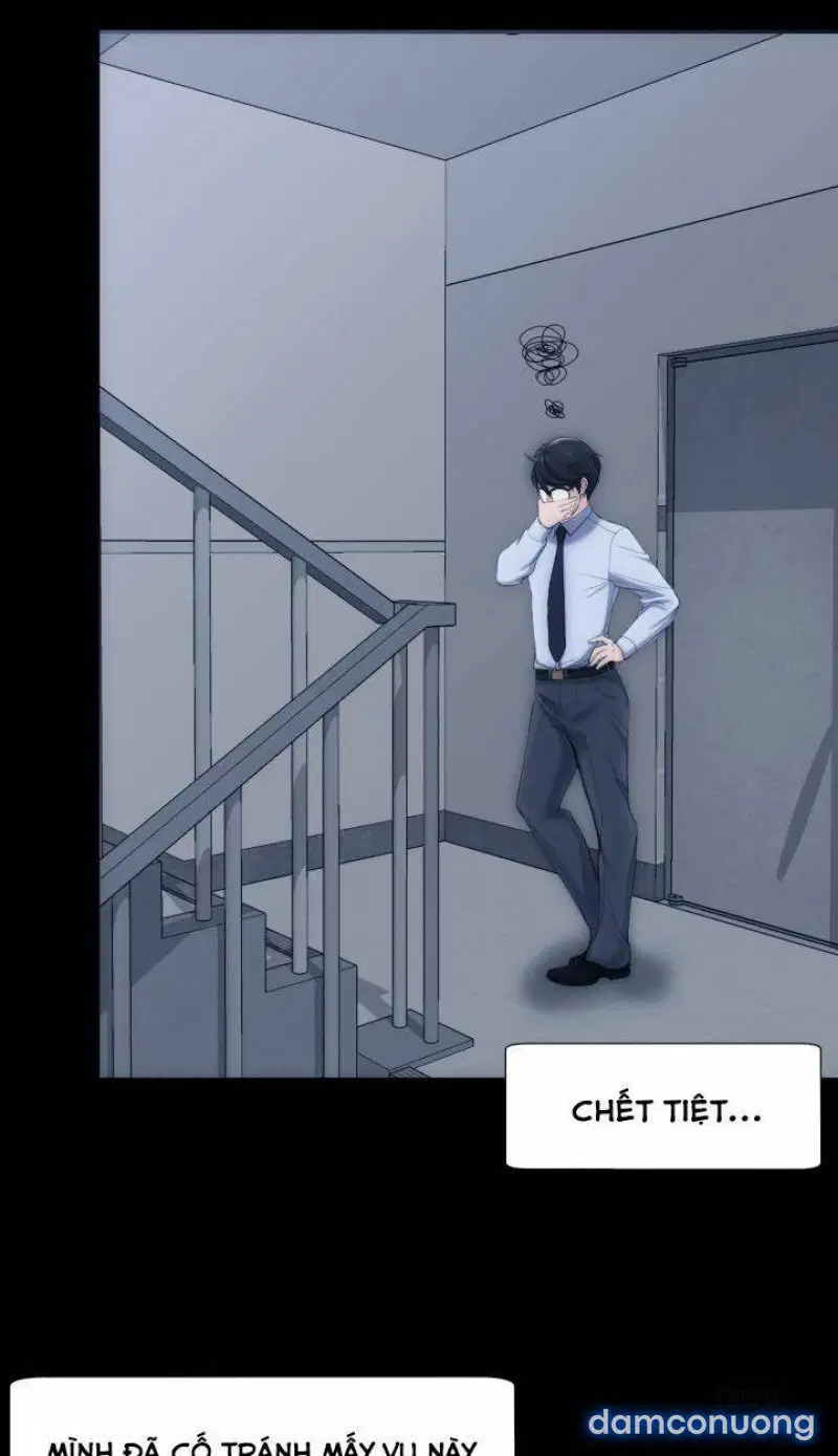 Trải Nghiệm Người Lớn - Trang 15