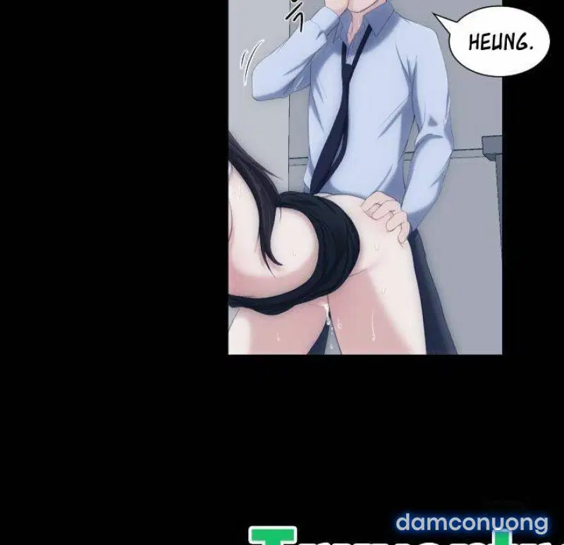 Trải Nghiệm Người Lớn - Trang 21