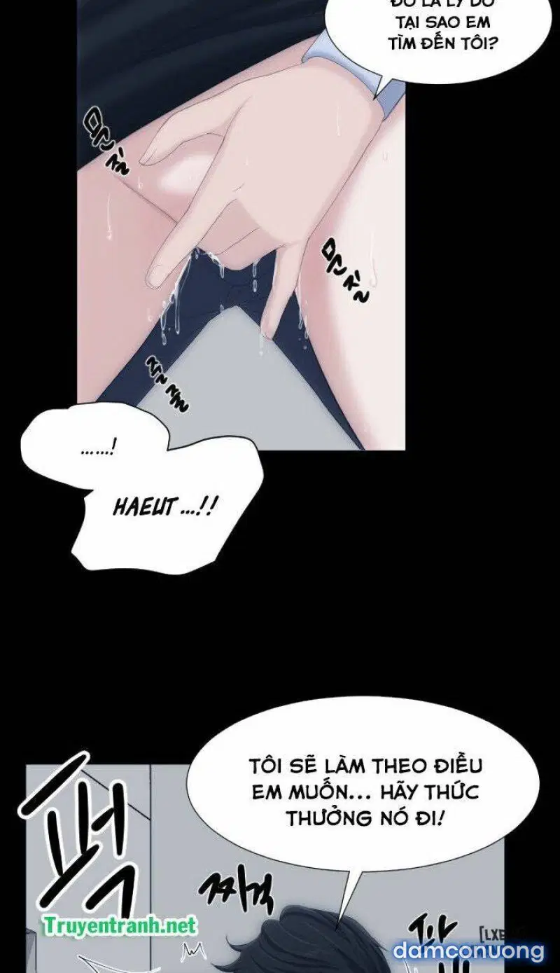 Trải Nghiệm Người Lớn - Trang 23