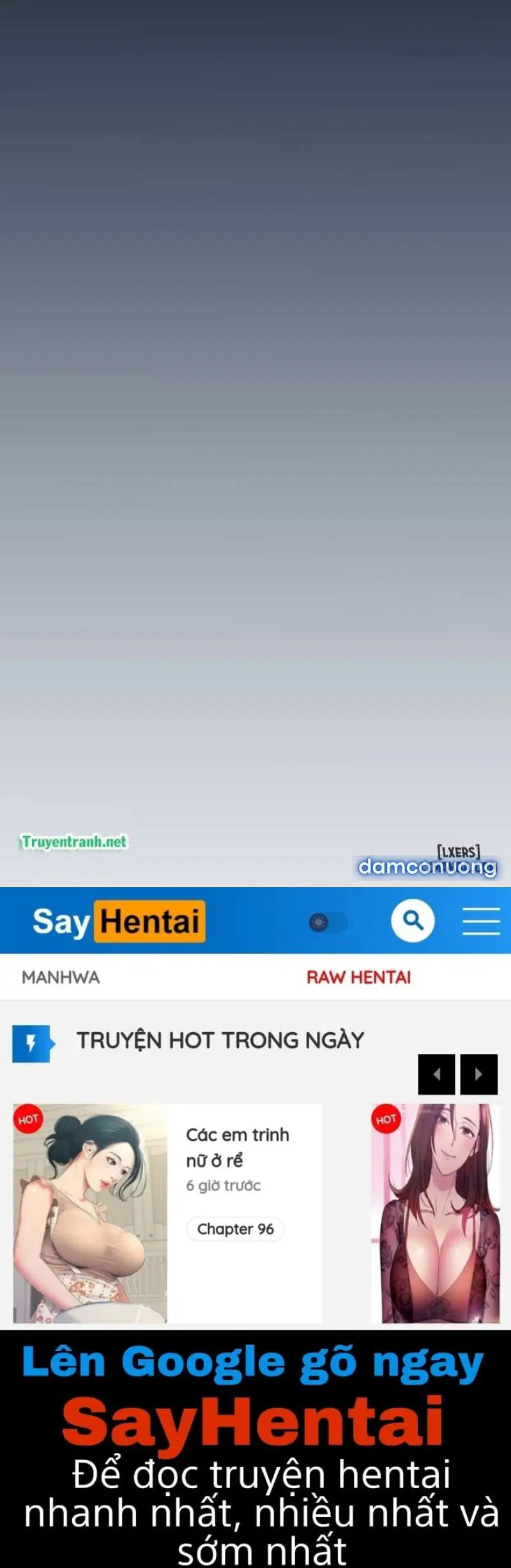 Trải Nghiệm Người Lớn - Trang 34