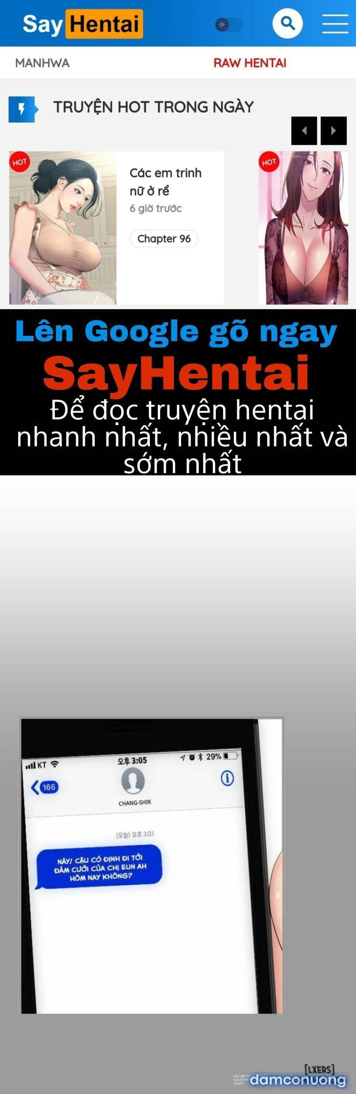 Trải Nghiệm Người Lớn - Trang 1