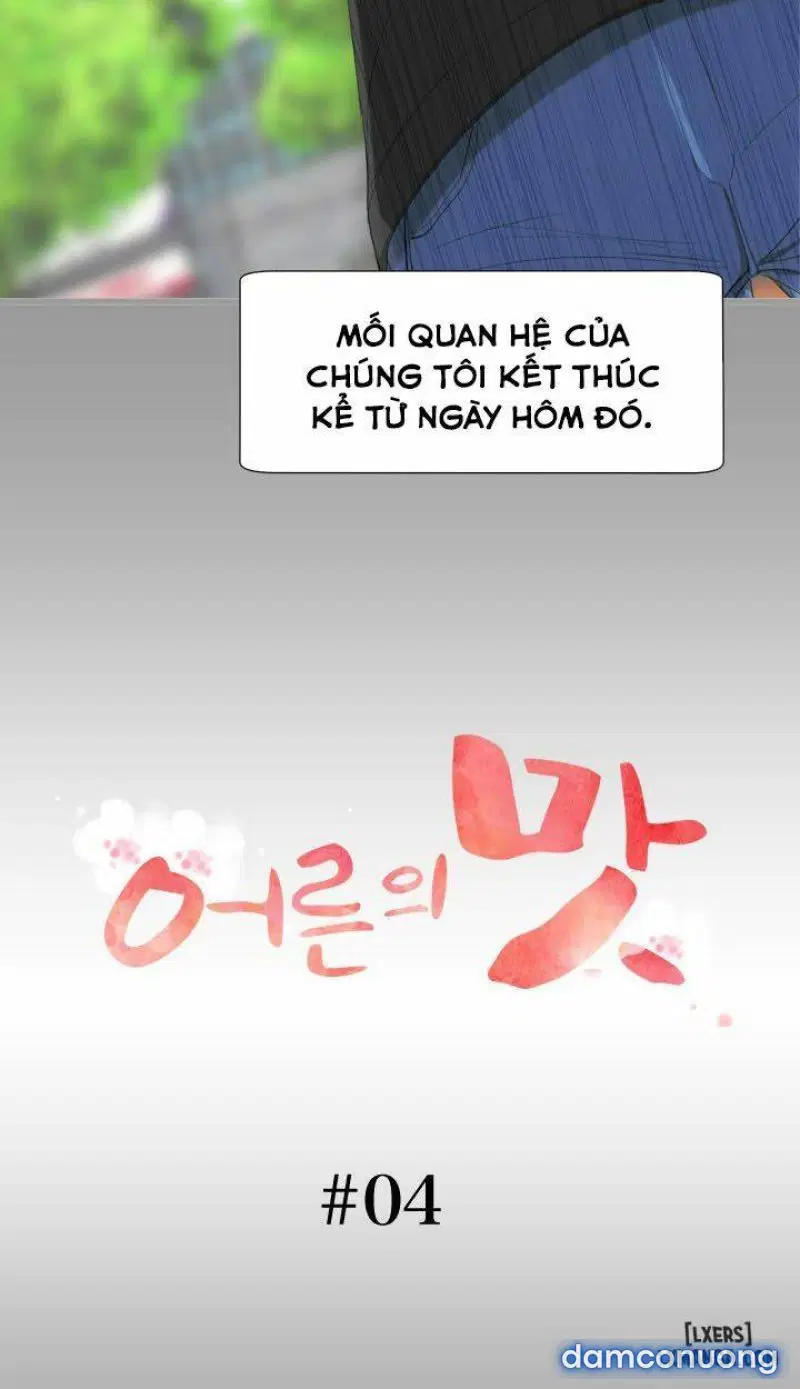 Trải Nghiệm Người Lớn - Trang 3