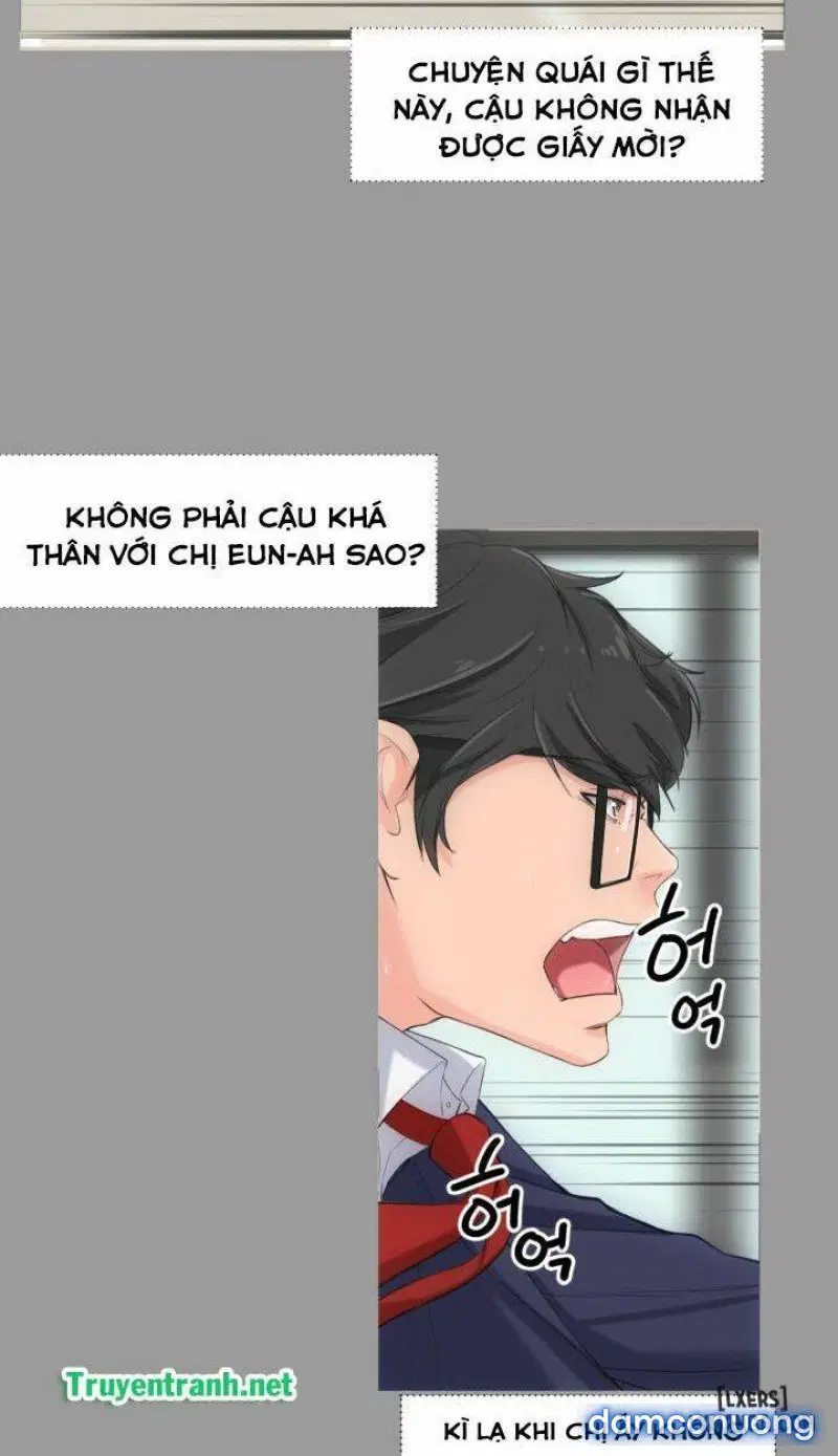 Trải Nghiệm Người Lớn - Trang 8