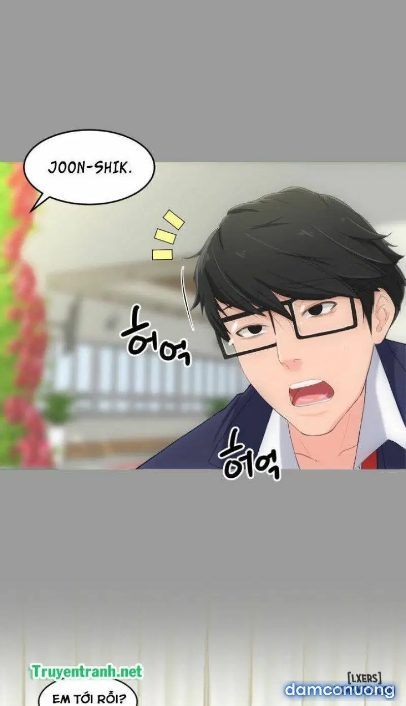 Trải Nghiệm Người Lớn - Trang 13