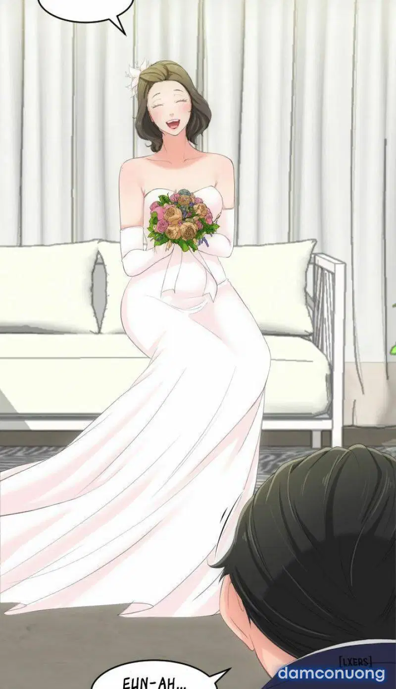 Trải Nghiệm Người Lớn - Trang 14