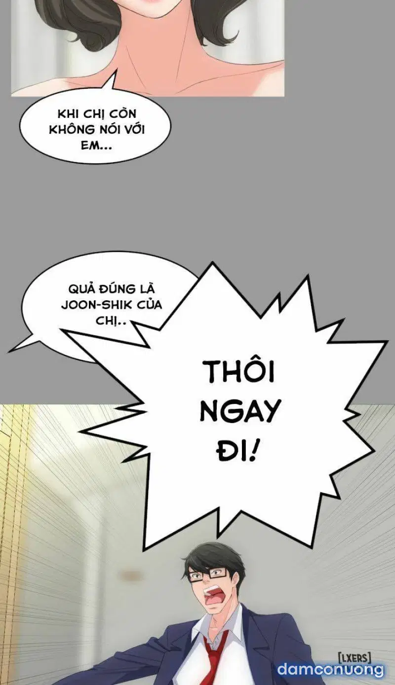 Trải Nghiệm Người Lớn - Trang 16