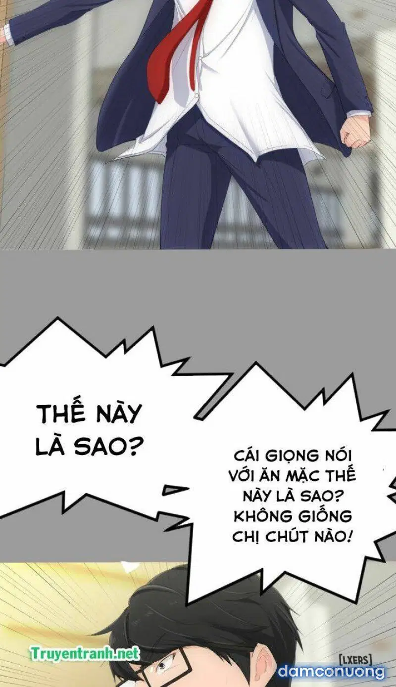 Trải Nghiệm Người Lớn - Trang 17