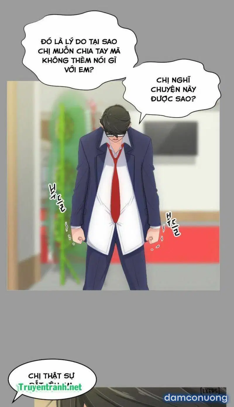 Trải Nghiệm Người Lớn - Trang 24