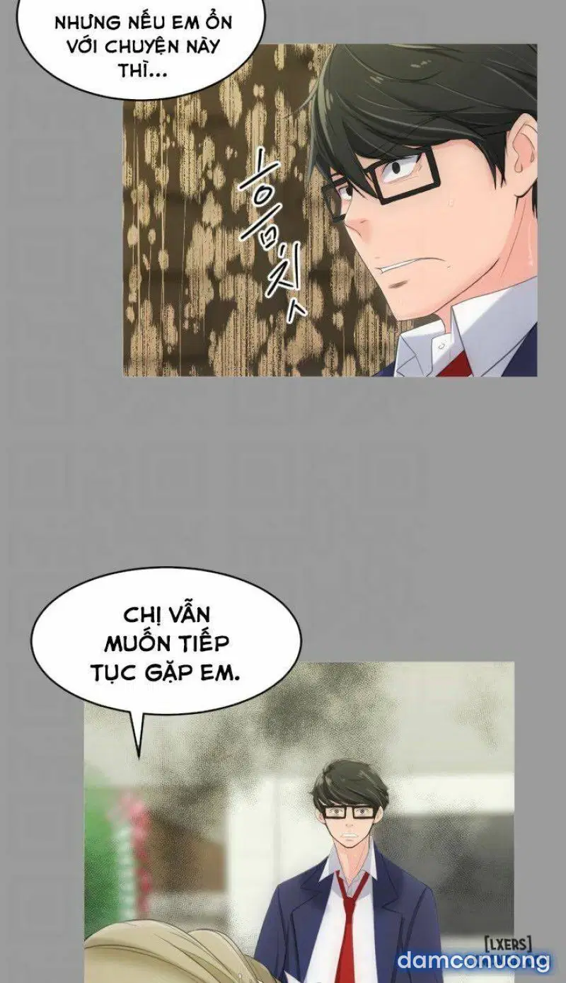 Trải Nghiệm Người Lớn - Trang 27