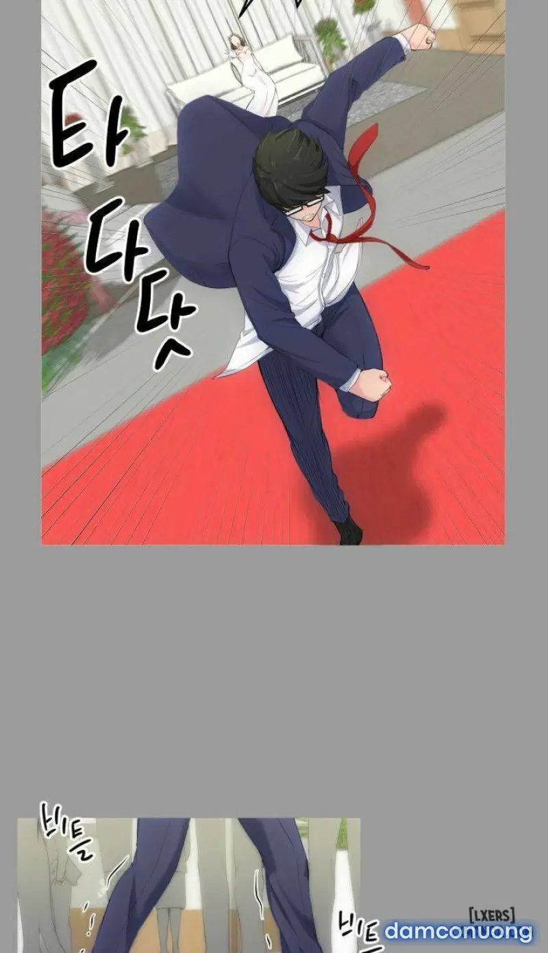 Trải Nghiệm Người Lớn - Trang 29