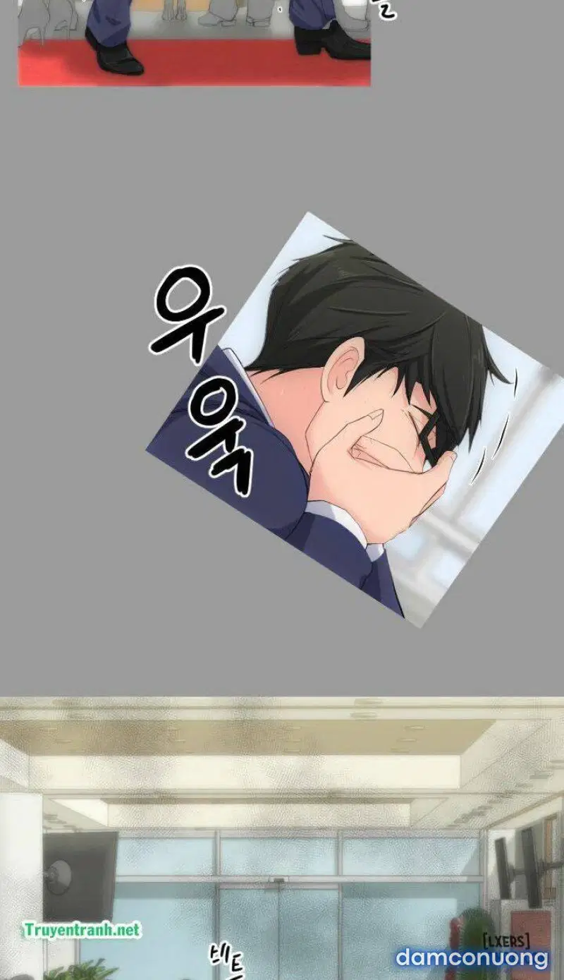 Trải Nghiệm Người Lớn - Trang 30