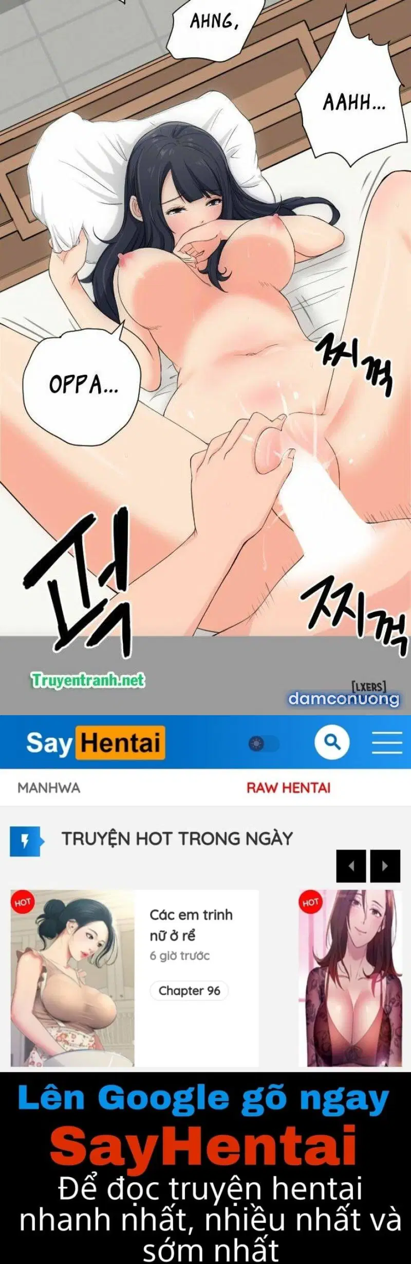 Trải Nghiệm Người Lớn - Trang 37