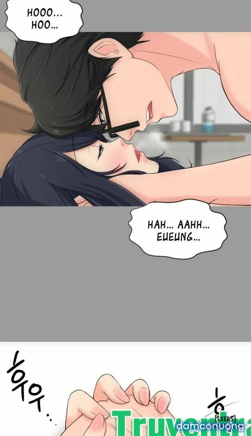 Trải Nghiệm Người Lớn - Trang 6