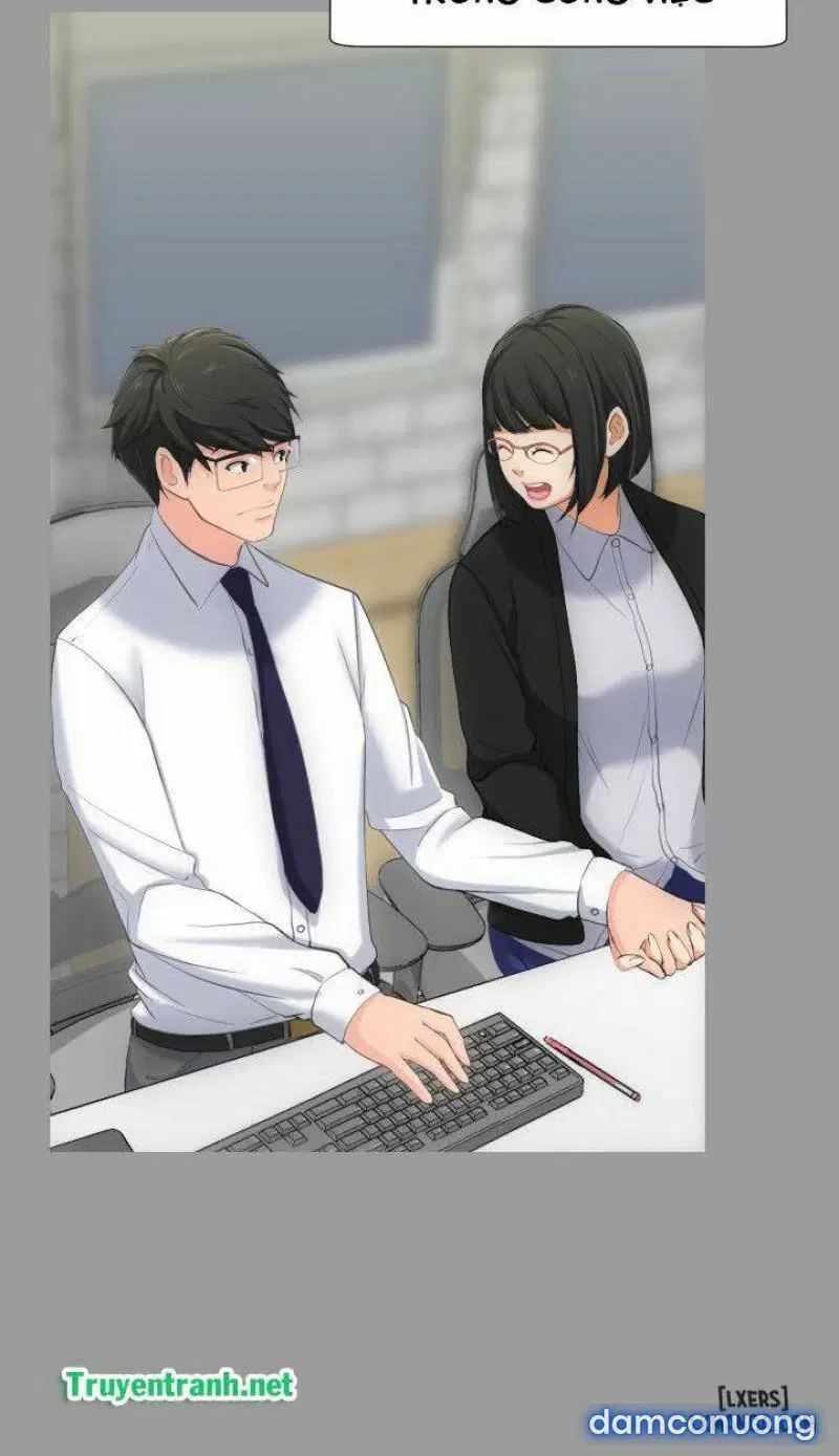 Trải Nghiệm Người Lớn - Trang 14