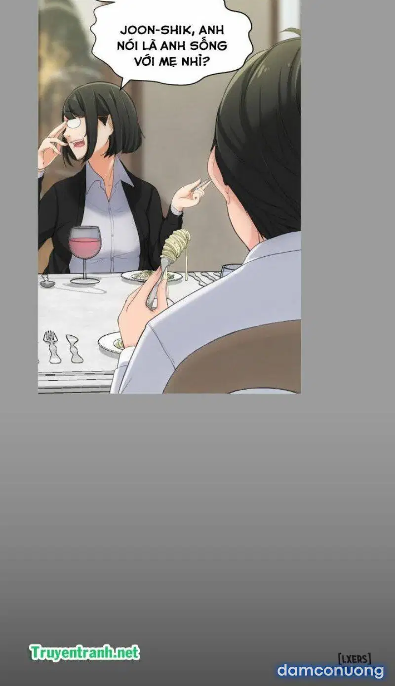 Trải Nghiệm Người Lớn - Trang 16