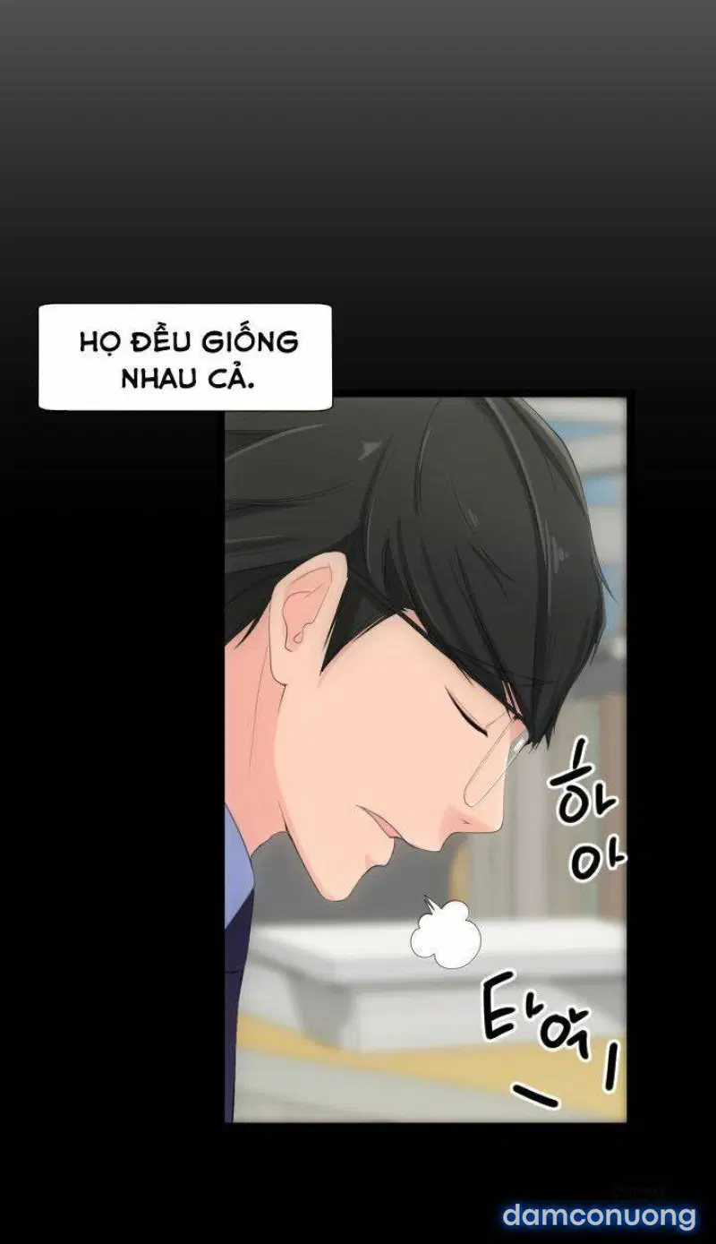 Trải Nghiệm Người Lớn - Trang 17