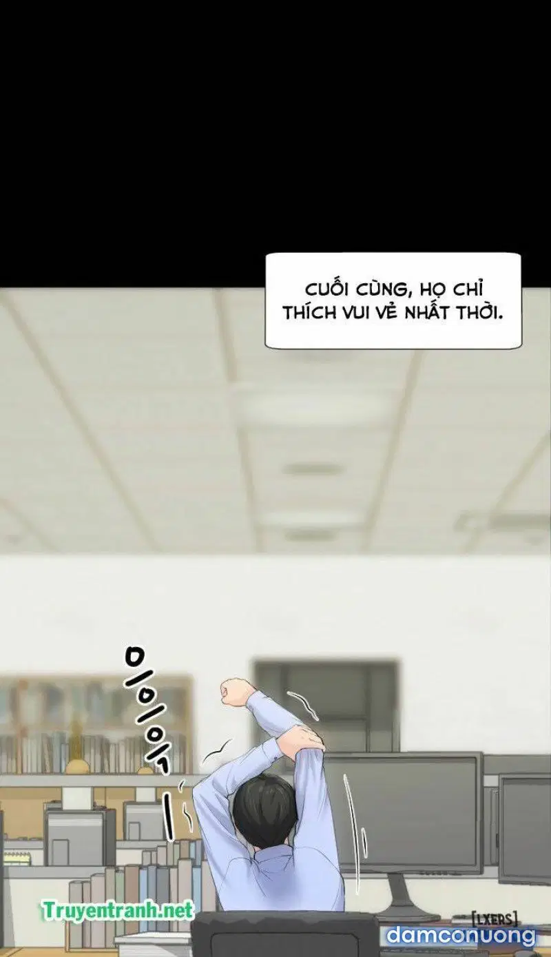 Trải Nghiệm Người Lớn - Trang 18