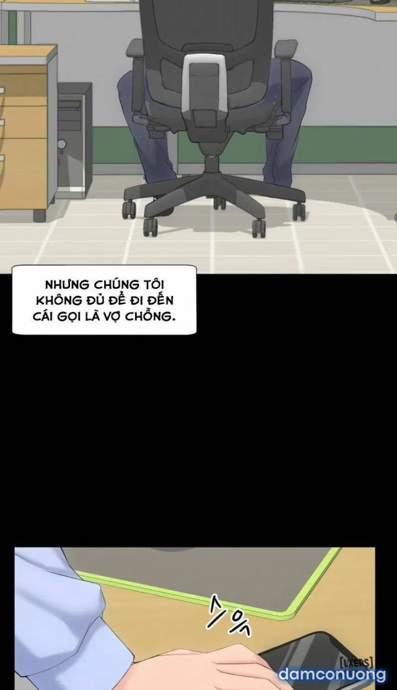 Trải Nghiệm Người Lớn - Trang 19