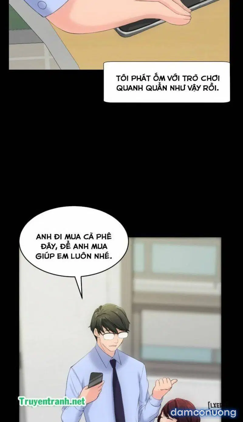 Trải Nghiệm Người Lớn - Trang 20