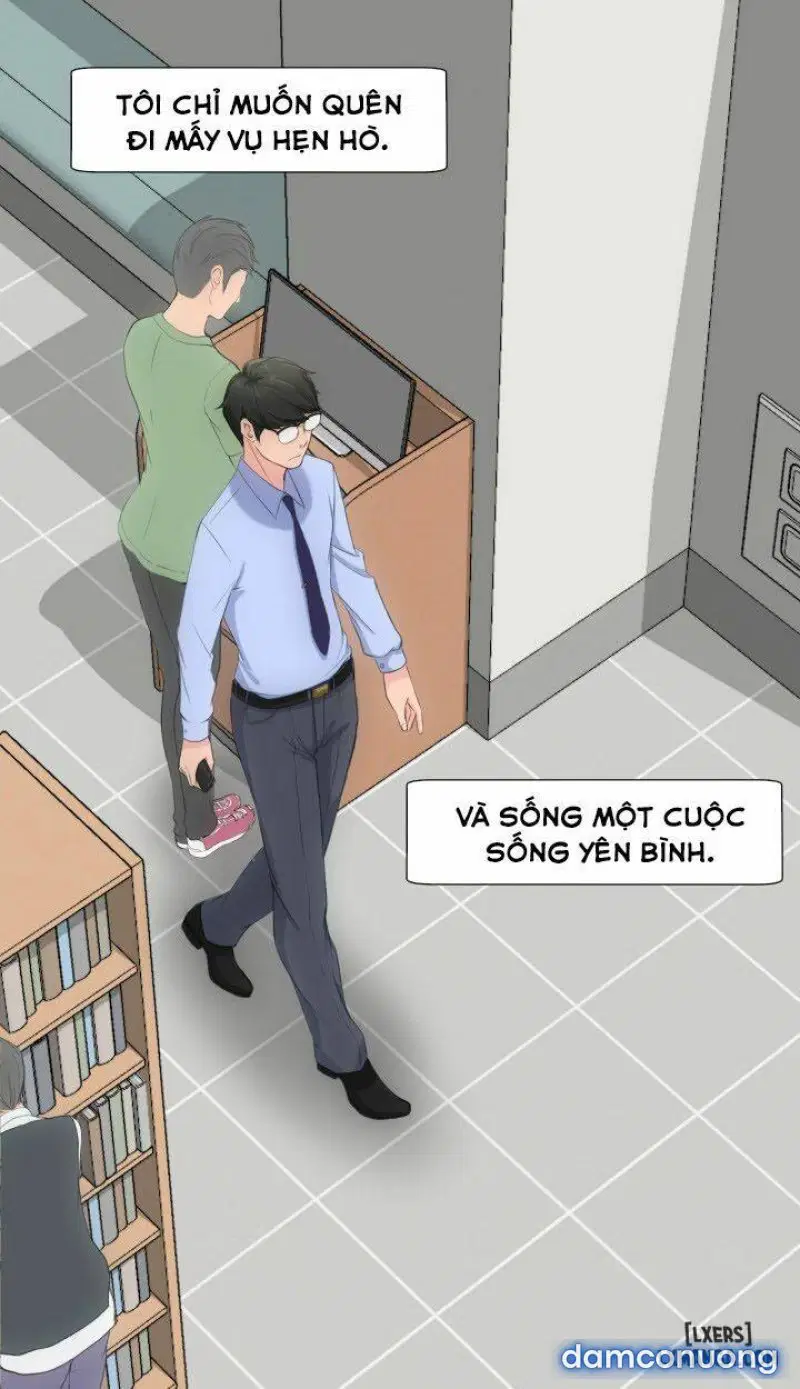 Trải Nghiệm Người Lớn - Trang 22