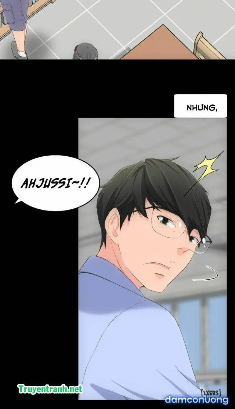 Trải Nghiệm Người Lớn - Trang 23