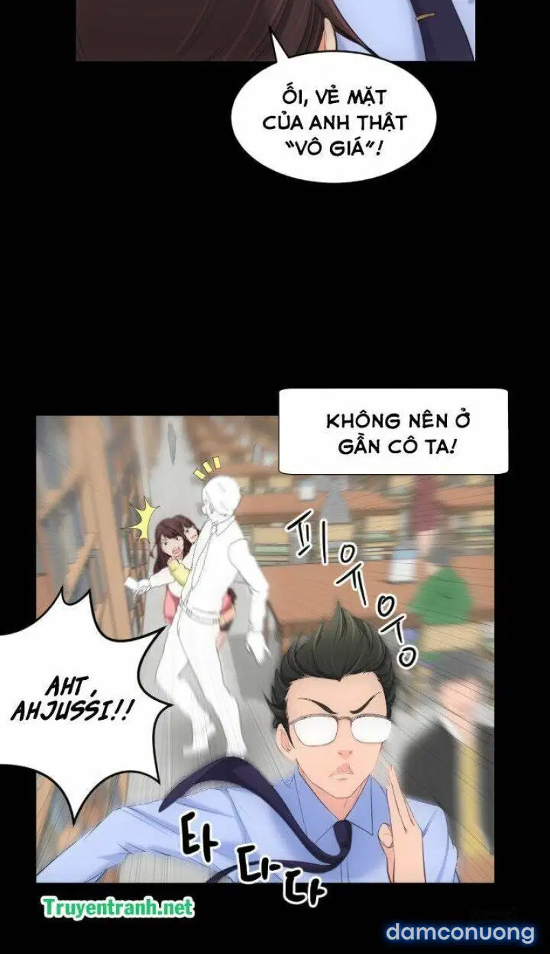 Trải Nghiệm Người Lớn - Trang 27