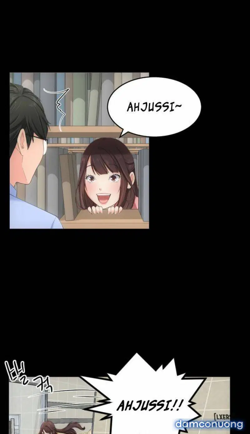 Trải Nghiệm Người Lớn - Trang 28