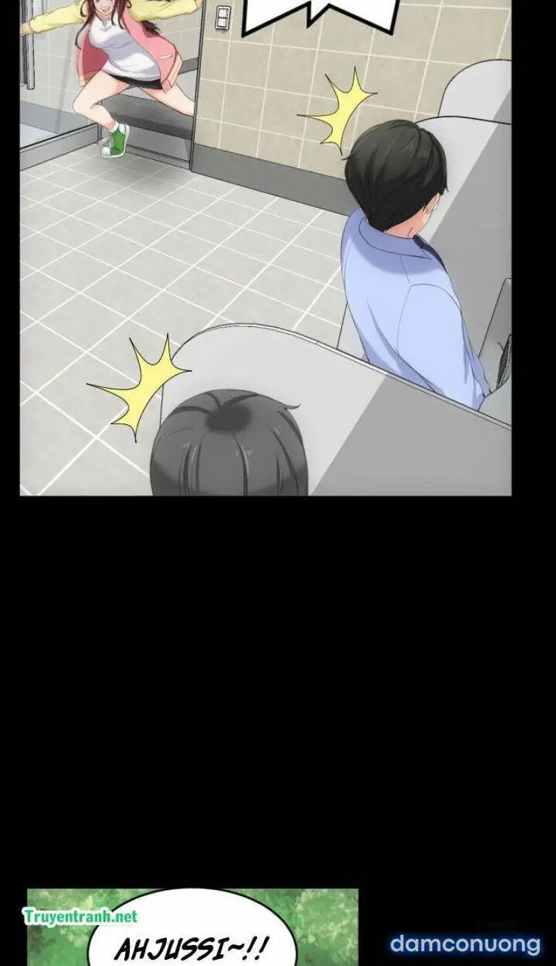 Trải Nghiệm Người Lớn - Trang 29